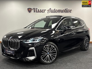 BMW 2-serie Tourer 218i*Pano*M-Pakket*Automaat*Head-Up*Leder*Xenon*Stoelverwarming*