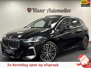 BMW 2-serie Tourer 218i*Pano*M-Pakket*Automaat*Head-Up*Leder*Xenon*Stoelverwarming*