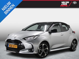 Toyota Yaris 1.5 Hybrid 130 Launch Edition Navi PDC HUD Camera