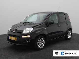Fiat Panda 0.9 TwinAir Lounge | Airco | Bandenspanningscontrolesysteem | Bestuurdersairbag