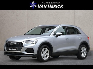 Audi Q3 45 TFSI e edition | Keyless | Navi | 360 Camera | LED