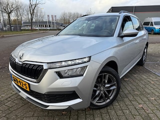 Skoda Kamiq 1.0 TSI Edition 2021 DSG AUT VIRTUAL-COCKPIT ACC CRUISE LED