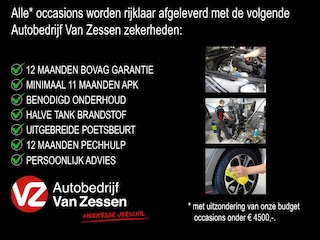 Mitsubishi Outlander 2.0 Instyle | Leder | 7 Zitter | Trekhaak | NL auto | Rijklaarprijs