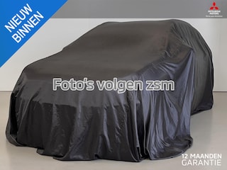 Mitsubishi Outlander 2.0 Instyle | Leder | 7 Zitter | Trekhaak | NL auto | Rijklaarprijs