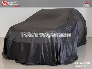Mitsubishi Outlander 2.0 Instyle | Leder | 7 Zitter | Trekhaak | NL auto | Rijklaarprijs