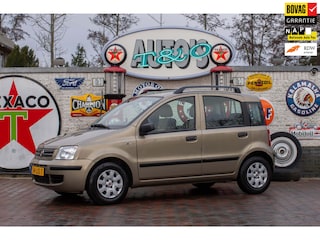 Fiat Panda 1.2 Edizione Cool 1e Eig. 31.470 km +NAP NL-auto