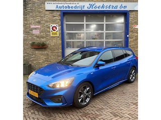 Ford Focus Wagon 1.5 EcoBoost ST Line Business