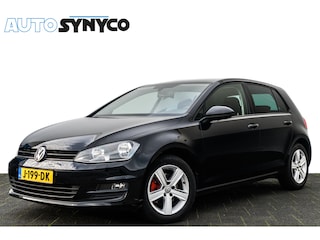 Volkswagen Golf 1.4 TSi Comfortline Automaat | PDC | Stoelverwarming | Clima | Navi