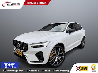 Volvo XC60 2.0 T8 Plug-in-hybrid AWD Polestar Engineered