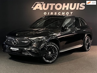 Mercedes-Benz GLC 300e 4MATIC AMG Line Pano/ Memoryseats/ 360Camera/ Burnmester 3D/ Ambientplus/ Stoelventilatie/ Headup