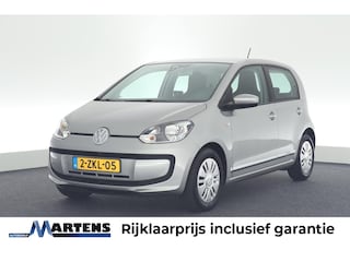 Volkswagen Up 1.0 BMT 60pk Move Up! Airco Navigatie 5drs.