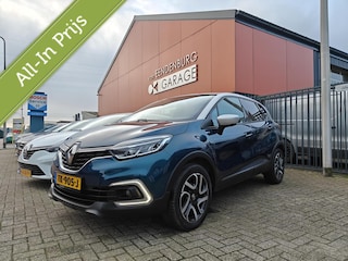 Renault Captur 0.9 TCe Bose