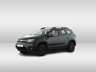 Dacia Duster 1.3 TCe 150PK EXTREME AUTOMAAT | Navi | Clima | Camera
