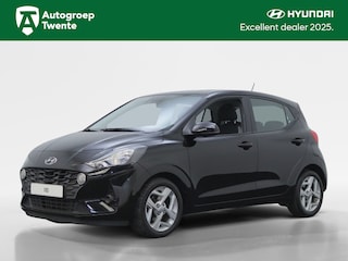 Hyundai i10 1.0 Comfort 5-zits | All Seasons | Carplay |