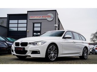 BMW 3-serie Touring 335i xDrive High Executive | M Performance Kit | Pano | Harman / Kardon