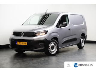 Opel Combo 1.5 BlueHDi 100 S&S L2 | Achteruitrij Camera | Airco | Cruise control