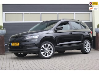 Skoda Karoq 1.5 TSI ACT Style Business | Trekhaak | Memorystoel|