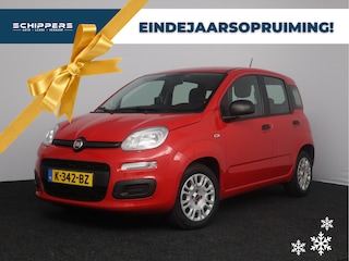 Fiat Panda 1.0 Hybrid Easy | Airco