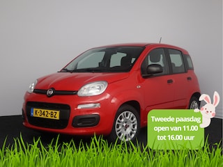 Fiat Panda 1.0 Hybrid Easy | Airco