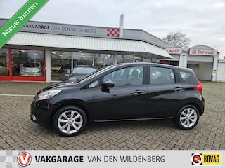 Nissan Note 1.2 DIG-S Connect Edition