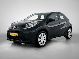 Toyota Aygo 1.0 VVT-i MT Play