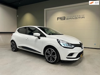Renault Clio 0.9 TCe 5-DEURS INTENS-uitv/CLIMA AIRCO/NAVIGATIE/ISOFIX/APPLE CARPLAY+ANDROID AUTO/BLUETOOTH/CRUISE CONTROL/LM-VELG