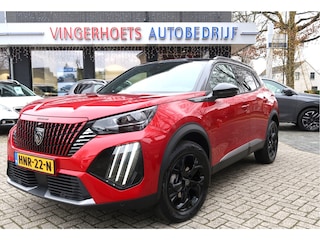 Peugeot 2008 130 PK * GT * * Automaat * "Plaatje van een Automobiel"   Alles er op en er aan.......... Vingerhoets; Vierde Generatie Eersteklas Service. Al meer dan 100 jaar een begrip in de Brabantse Kempen.