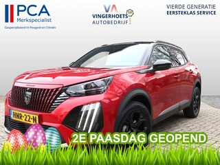Peugeot 2008 130 PK * GT * * Automaat * "Plaatje van een Automobiel"   Alles er op en er aan.......... Vingerhoets; Vierde Generatie Eersteklas Service. Al meer dan 100 jaar een begrip in de Brabantse Kempen.