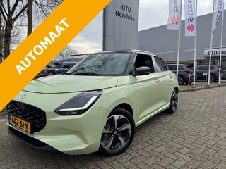 Suzuki Swift 1.2 Smart Hybrid 83pk Style CVT/AUTOMAAT