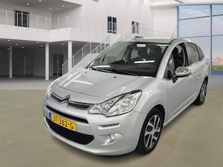 Citroën C3 1.2 PureTech Collection/ NAVIGATIE/ LAAG KM