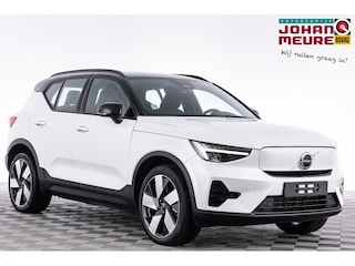 Volvo XC40 Recharge Plus 69 kWh | Full LED | CARPLAY | CAMERA