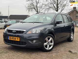 Ford Focus Wagon 1.6 AIRCO CRUISE CONTROL NW.APK NAP 142DKM