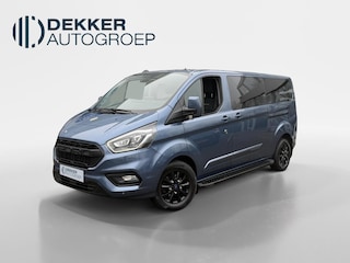 Ford Transit Custom 320 2.0 TDCI L2H1 Platinum Edition DC