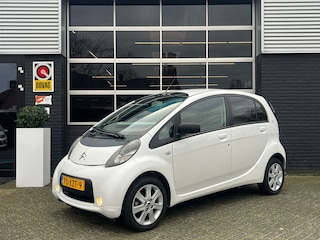 Citroën C-Zero 16 kWh, Automaat, Airco, Radio, NAP, APK