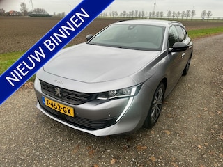 Peugeot 508 SW 1.2 PureTech Allure Pack Business Camera Enz