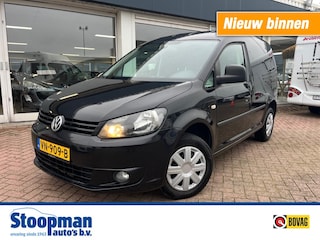 Volkswagen Caddy 1.6 TDi Airco Cruise AirPlay Trekh.