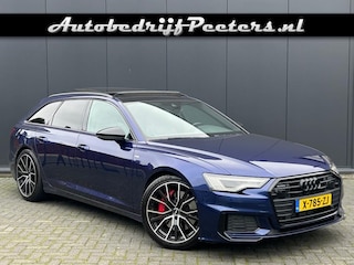 Audi A6 Avant 55 TFSIe quattro S-Line Pano Matrix LED ACC V-cockpit Camera 20inch