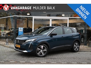 Peugeot 3008 1.6 HYbrid 225 Active Pack Business achteruitrijcamera