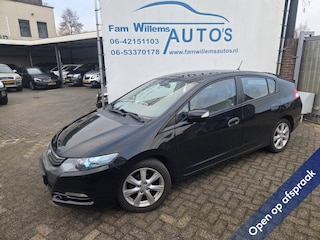 Honda Insight 1.3 Elegance