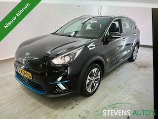 Kia Niro DynamicLine 64 kWh CAMERA / STOEL&STUUR VERW. / ADDAPT.CRUISE /