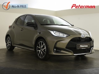 Toyota Yaris 1.5 Hybrid Executive | Parkeersensoren voor en achter