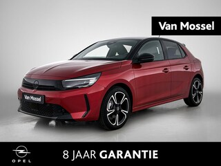 Opel Corsa 1.2 Turbo Hybrid Yes || VAN MOSSEL VOORRAADVOORDEEL || tot 8 jaar garantie || Automaat