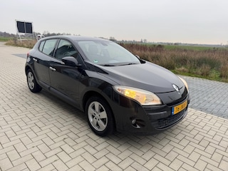 Renault Mégane 1.6 Dynamique