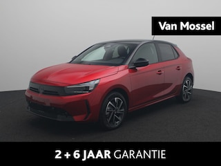 Opel Corsa 1.2 Turbo Yes || VAN MOSSEL VOORRAADVOORDEEL || Apple Carplay/Android Auto || Parkeersensor achter || Cruise control || Tot 8 jaar garantie
