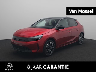Opel Corsa 1.2 Turbo Yes || VAN MOSSEL VOORRAADVOORDEEL || Apple Carplay/Android Auto || Parkeersensor achter || Cruise control || Tot 8 jaar garantie
