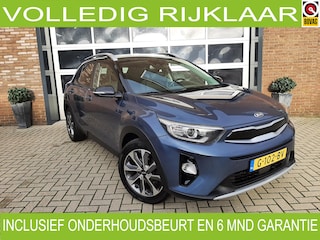 Kia Stonic 1.0 T-GDi DynamicPlusLine