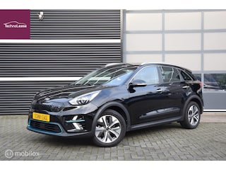Kia Niro Dynamicline 3-fase 64 kWh Apple Carplay & Camera