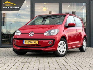 Volkswagen Up 1.0 75PK 5D BMT Move up! Stoelverwarming