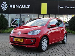 Volkswagen Up 1.0 75PK 5D BMT Move up! Stoelverwarming