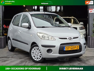 Hyundai i10 1.1 Dynamic Cool|Airco|Trekhaak|El.Ramen|AUX
